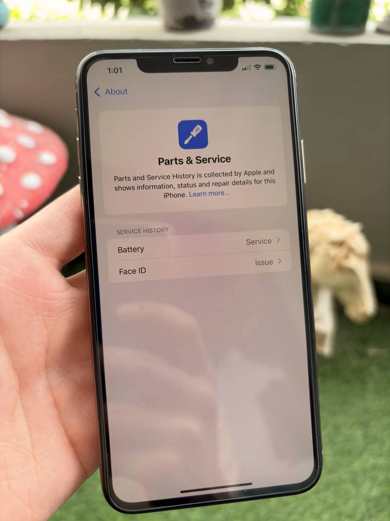 iphone xs max 6