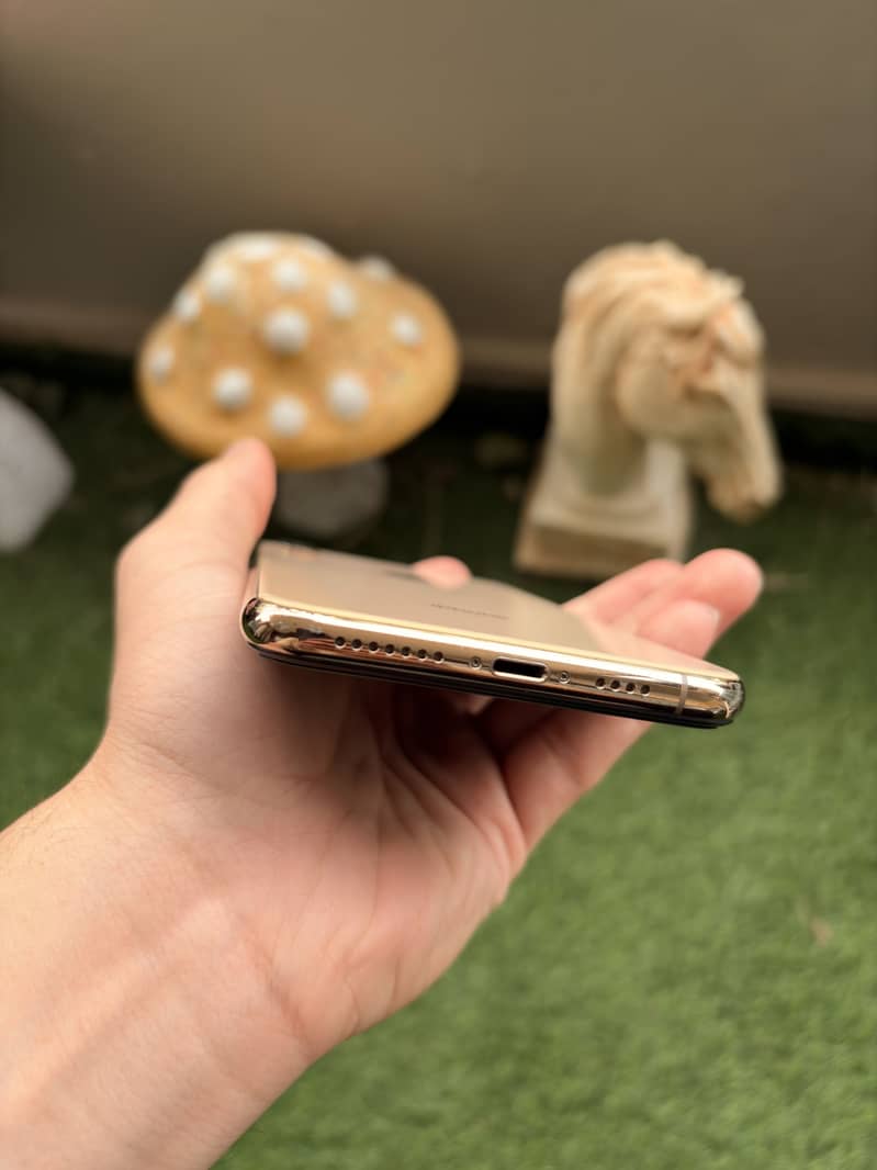 iphone xs max 9