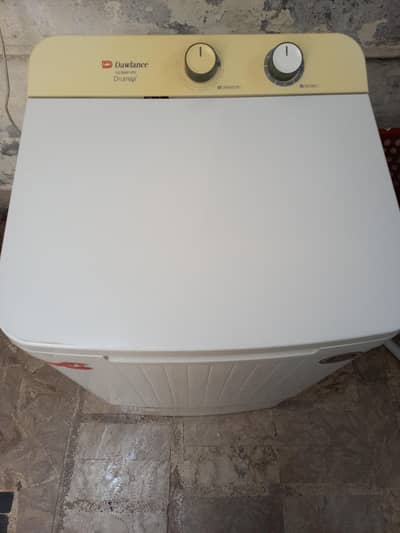 Dawlance DS9000 WM Spinner