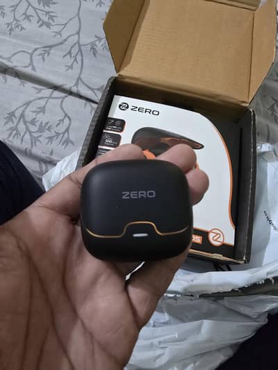 Zera Wave Pro