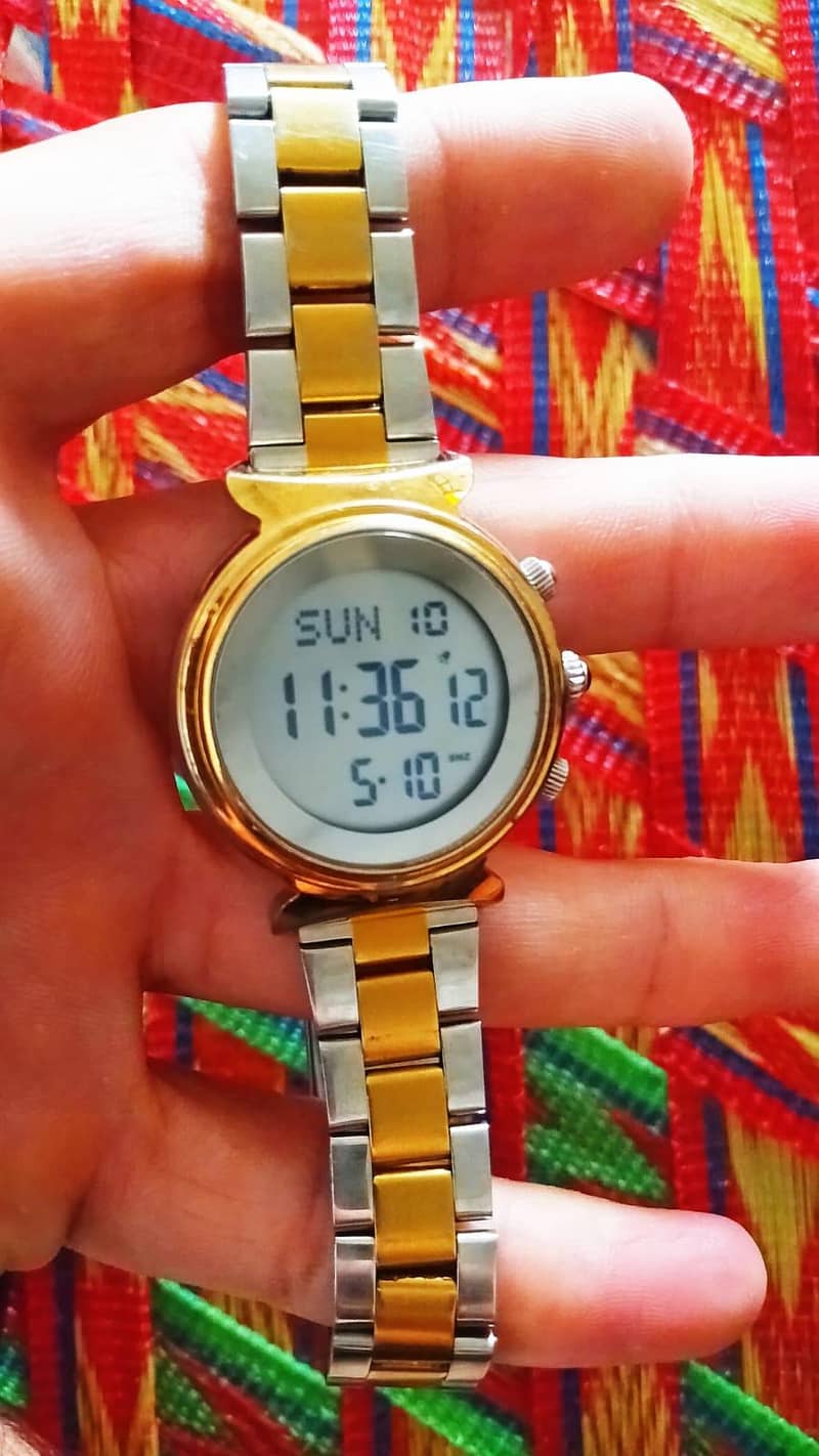 watch 0