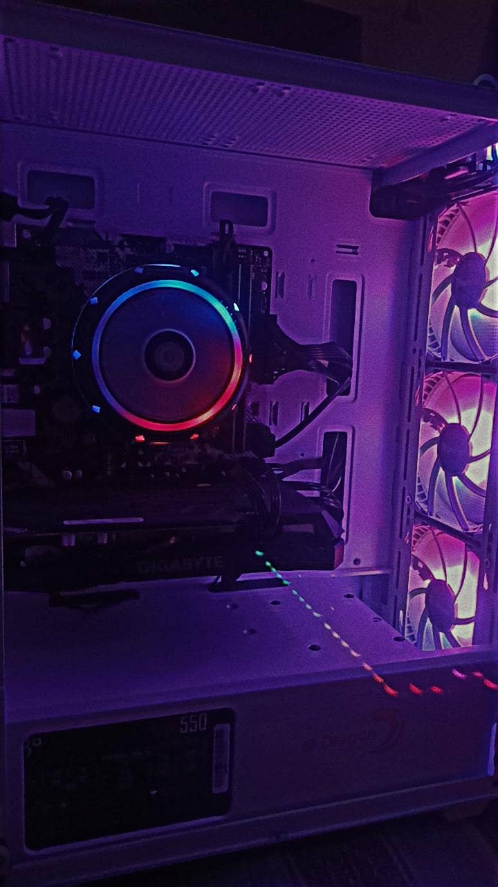 GAMING PC 1