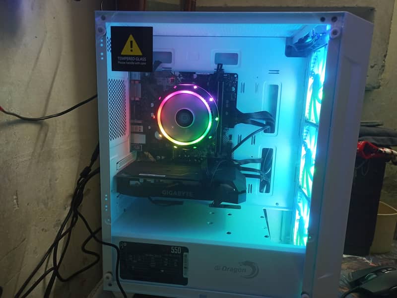 GAMING PC 2