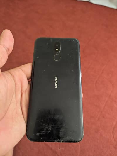 Nokia 3.2 4/64