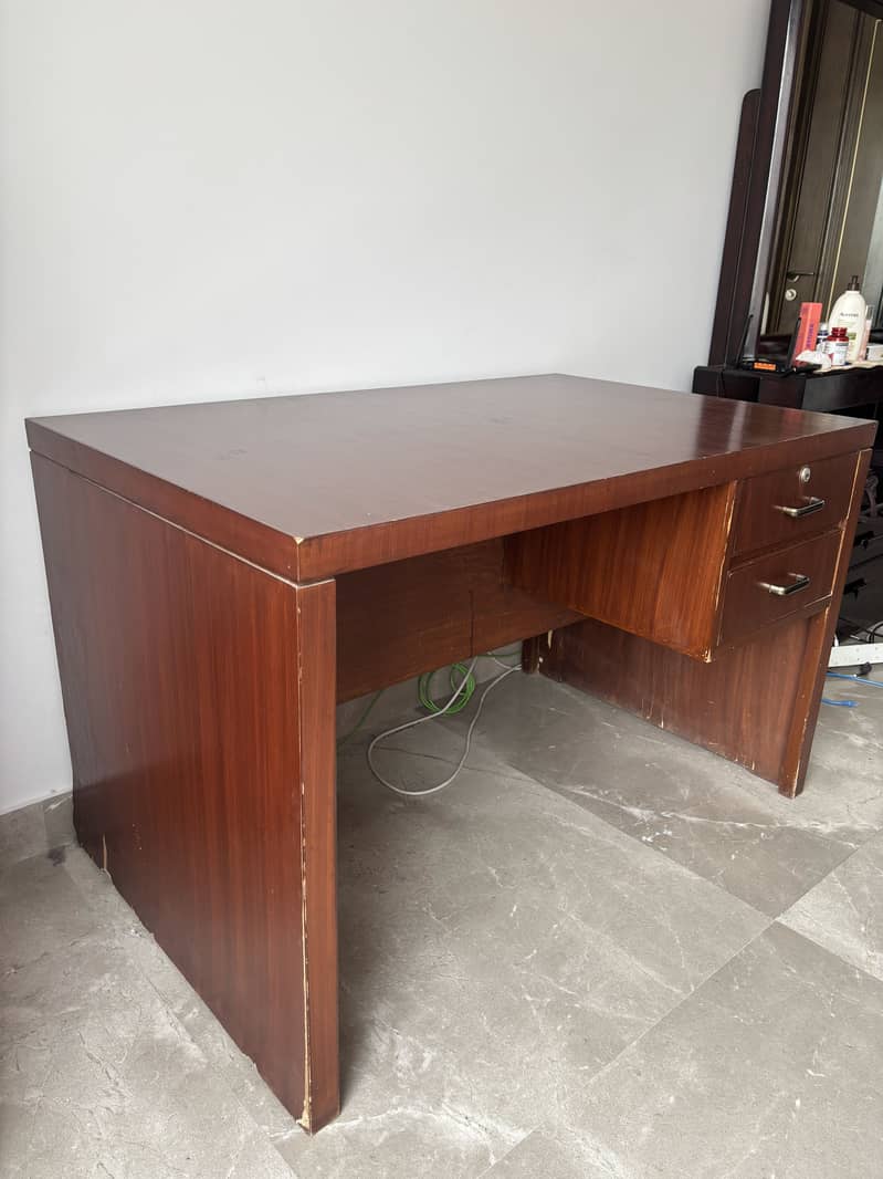 Study table, Office table 1