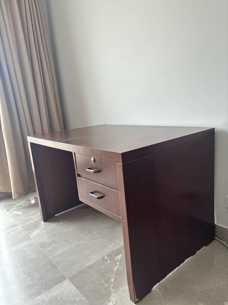 Study table, Office table 2