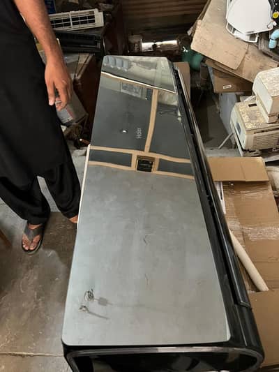 Haier AC 1.5 Ton