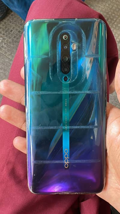oppo Reno 2