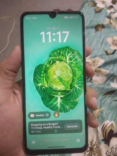 Redmi a5