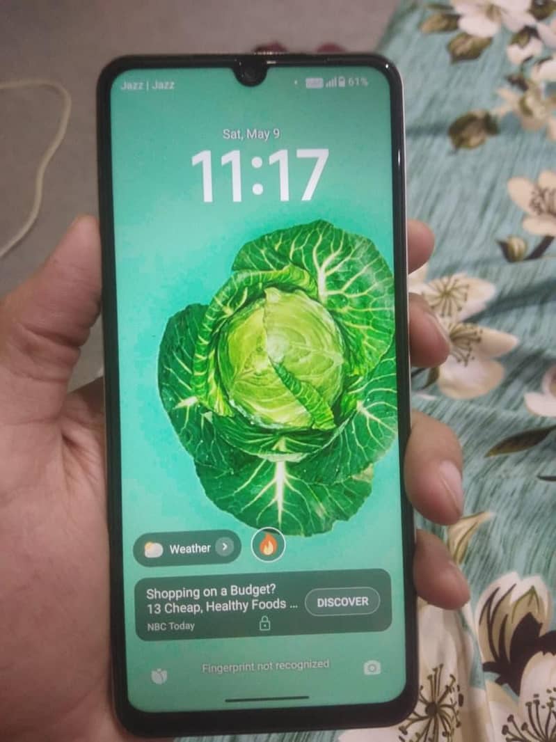 Redmi a5 0