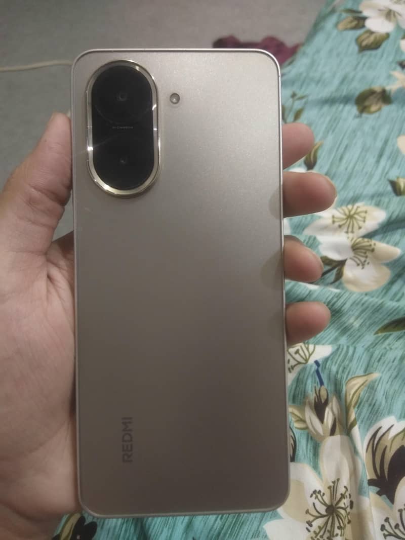 Redmi a5 4
