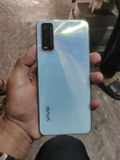 Vivo Y20