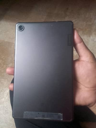 lenove tab