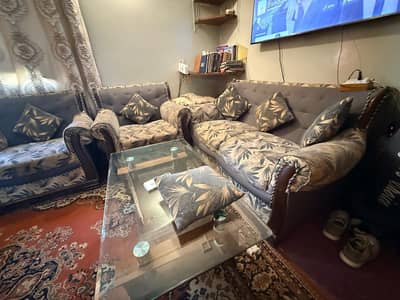 sofa set