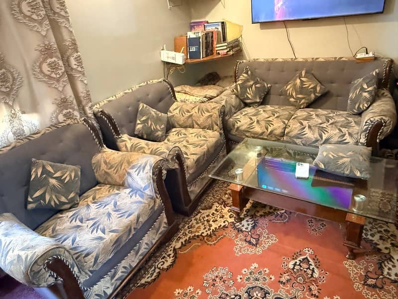 sofa set 1