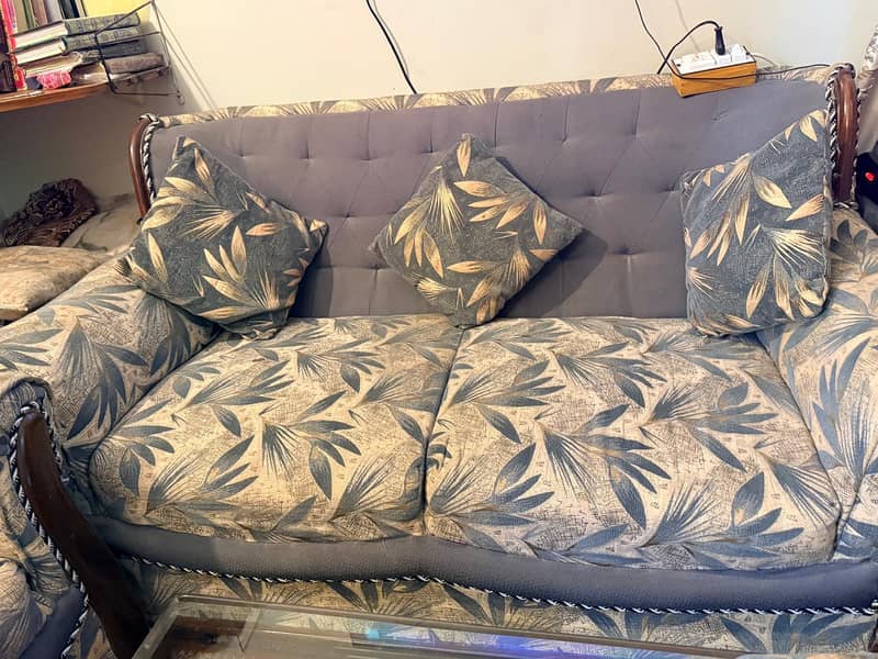 sofa set 2