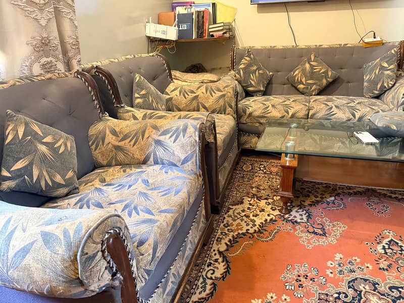 sofa set 3