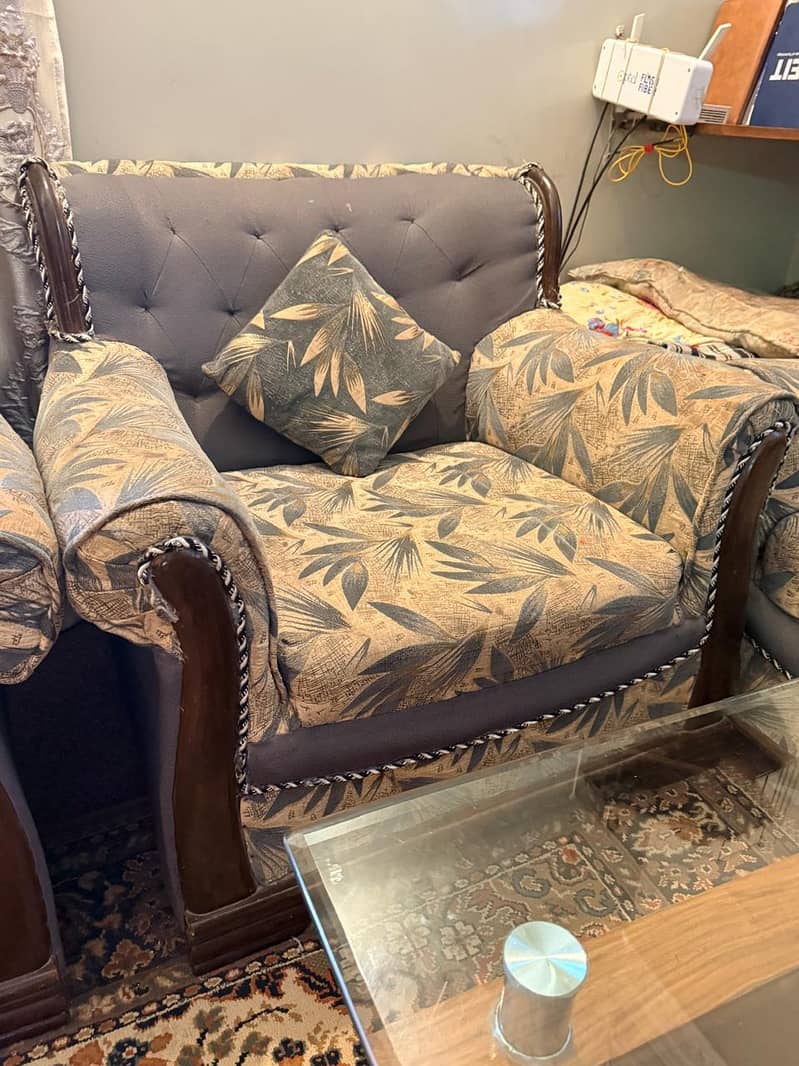 sofa set 4