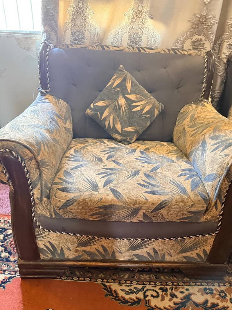 sofa set 5