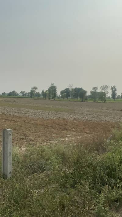 10 Acre Prime Land On 100 Ft Road 3 Acre Front Facing | Katloi
