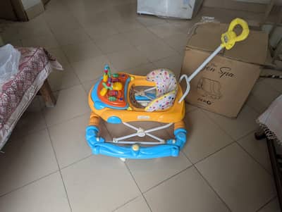 Baby Walker