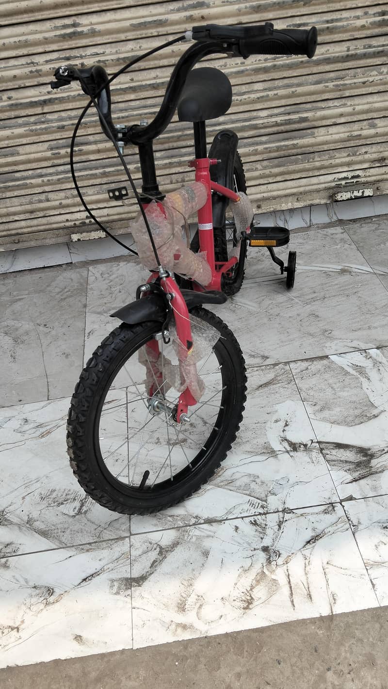 cycle 1