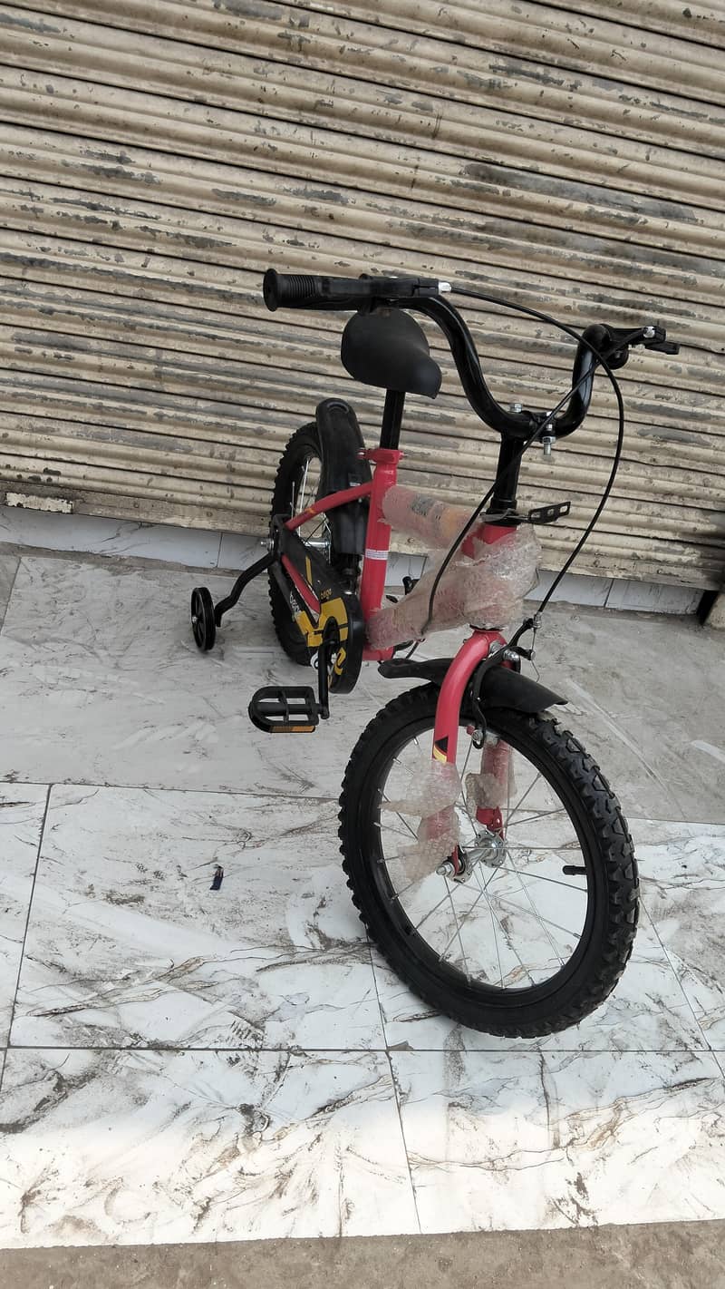 cycle 2