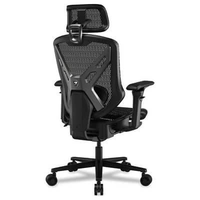 Cougar Speeder Mesh Ergonomic Chair – 9/10 Condition (Like New)