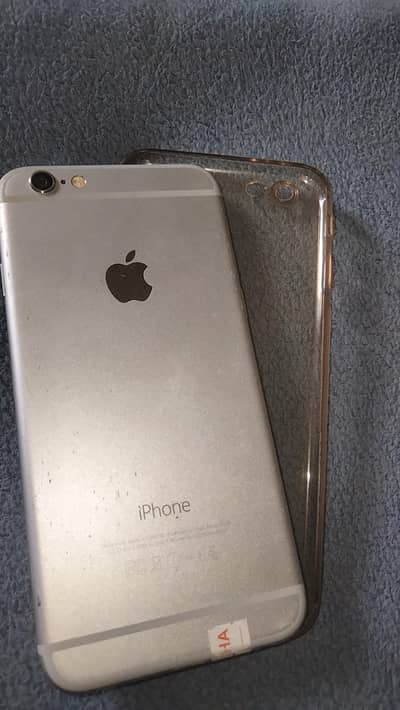iPhone 6 for sale