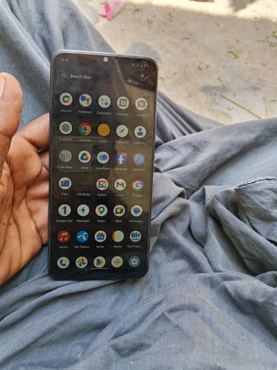 vivo y15s