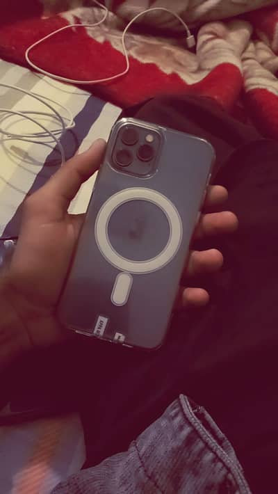 Apple iPhone 12 Pro