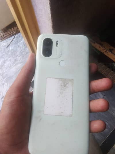 redmi A2+