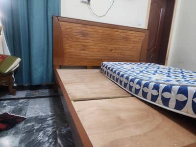 king Size Bed