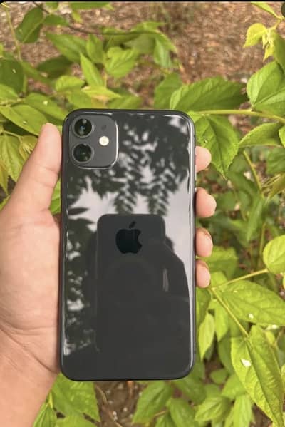 IPhone 11 (Nonpta ) Jv 64GB