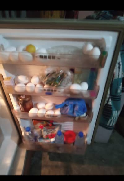 Dawlance refrigerator