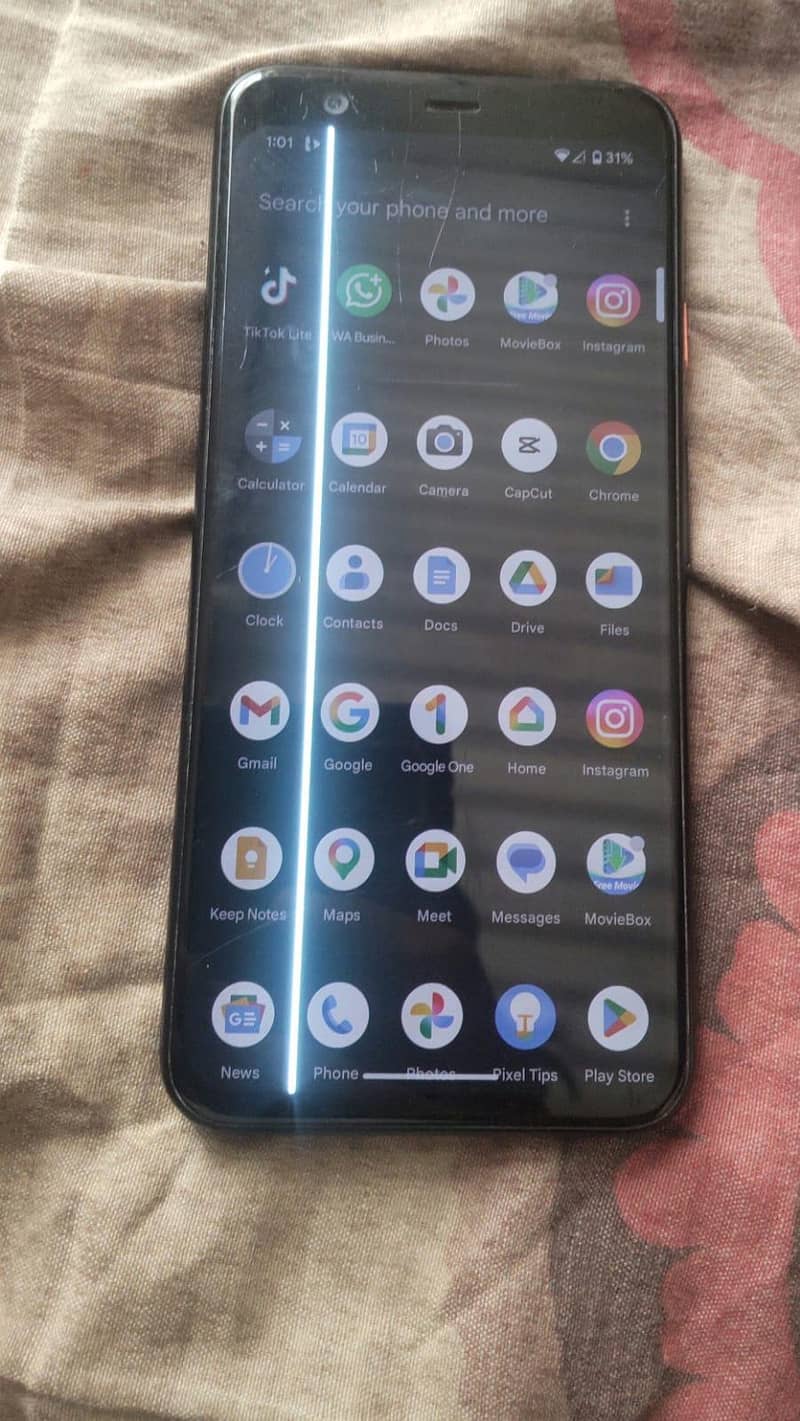 pixel 4 6