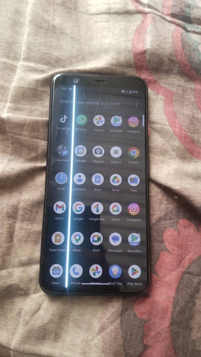 pixel 4 7