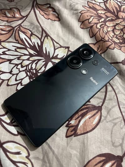 Redmi Note 13 — 512GB / 12GB RAM | Excellent Condition
