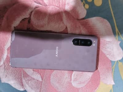 Sony Xperia 5 mark 2
