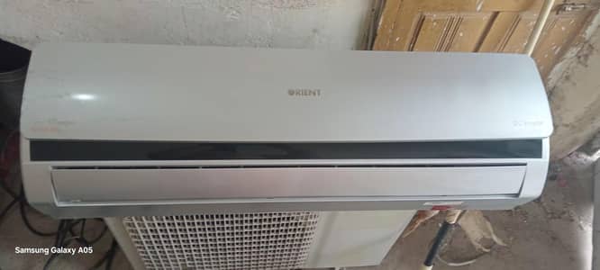 ac sell 1.5 ton good condition