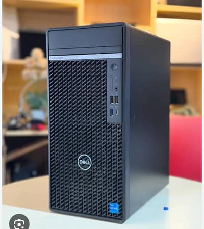 Dell Optiplex 7000 Tower i7 12th Generation.