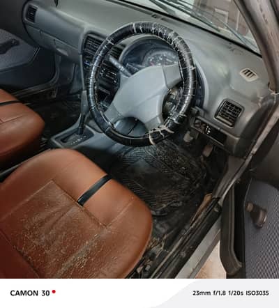 Cultus Automatic 2004 for sale