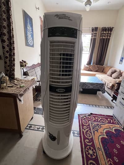 Izone air cooler model 15000