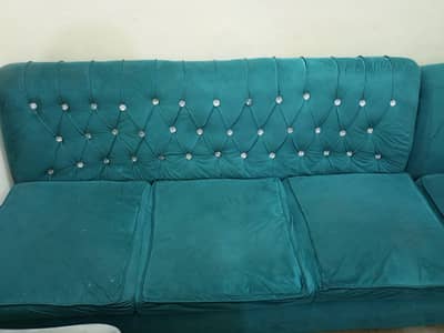 8 seater sofa set