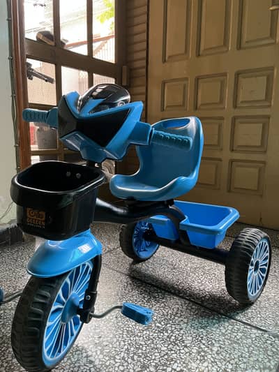 Kids cycle