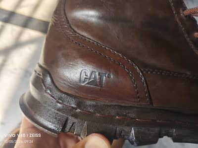 Caterpillar Shoes/boots