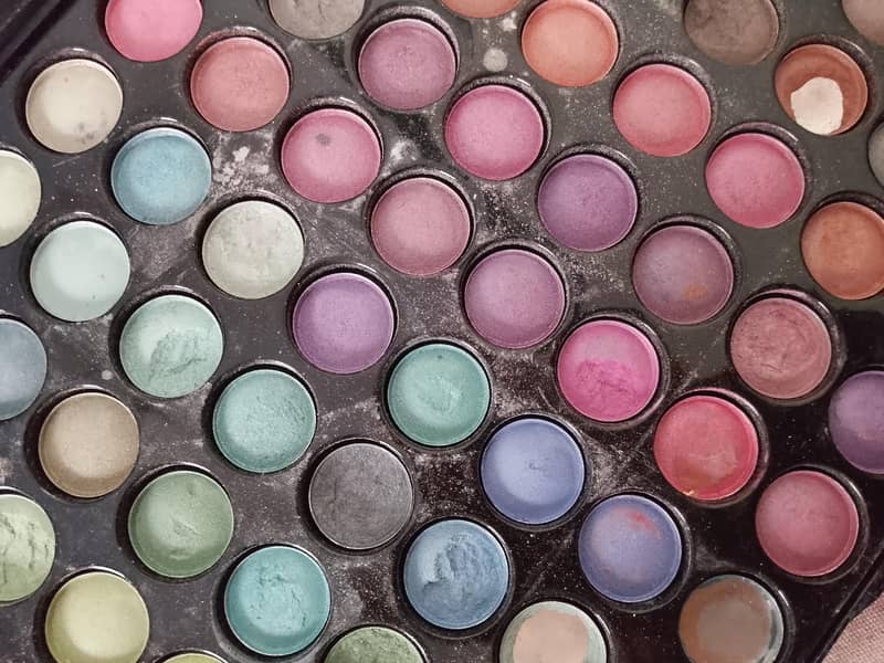 different colours 1