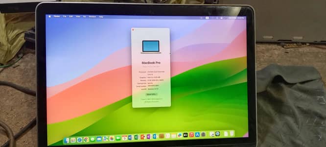 macbookpo. 2014