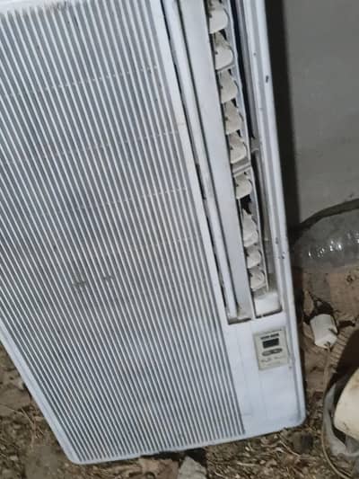 window ac