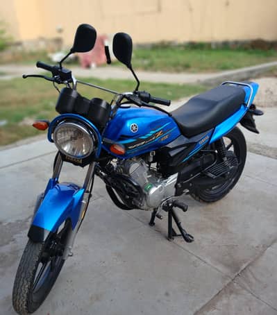 Yamaha dx